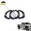 Hot Selling Modified Abs Plastic 4x4 Auto Car Wheel Arch Fender Flares for F150  2009-2014