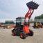 China ZL906 Articulated Mini Wheel Loader for Sale