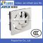 Ball bearing motor 6'8'10'12'Wall Mounted Ventilation Fan for kitchen and bathroom