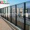 Hot Dipped Galvanized Roll Top Fence Brc Fencing Price