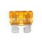 100PCS 5-40A Quality Goods Led Standard Blade Fuse Auto Blade Fuses for Car