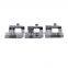 Craft Household Sewing Machines Domestic Machine Foot Press Original Parts Presser Feet Side Cutter