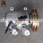 11N6-90040 R225-7 Компрессор АС для деталей экскаватора