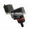 OEM 5WY2501A 0K30E18211A Low Price Intake Air Manifold Pressure Sensor For Kia Shuma Sedan 1.6 75kw 101cv RIO OPEL CHEVROLET