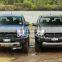 Pickup Front Grille Front Bumper Body Kits For RG T7