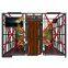 9D Vr Puzzle Simulator Virtual Reality Multiplayer Escape Room Electronic Simulator
