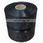 Factory direct sale black  pp yarn twisted for Knitting