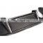 Modify Luxury Carbon Fiber Rear Diffuser for VW GOLF VII 7 MK7 2014 UP RZ Style