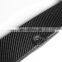 Custom Aftermarket Carbon Fiber Sport Bumper lip for Infiniti Q50 13 up