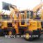 Widely Used Construction Machine Wheel Loader ZL16 heavy equipment for sale                        
                                                Quality Choice