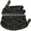 Best Selling High Quality Fitness Muscle Climbing Strength Physical Fitness Training Fitness Hemp Rope