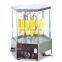 Automatic Electric Mutton String Roaster EB-25