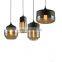 Modern Design Decorative Nordic E27 Glass Pendant Light Hot Sale kitchen Single Pendant Lighting