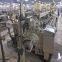 second hand weaving machine Tsudakoma ZAX-E 230cm used air jet looms Year 2002 Staubli 2861 dobby
