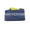 Blue cleaner fiber cleaner type for LC / MU / SC / FC / ST / MPO / MT connector fiber cleaning box fiber connector cleaner