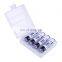 Low self discharge 1.2V 950mAh ni mh aaa rechargeable batteries for clock