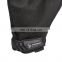 custom logo motorcycle mechanic pact anti vibration safety gloves