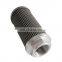 Hydraulic Suction Oil Filter WU-630x100F-J WU-800x100G-J WU-1000x100G-J