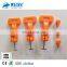 tile leveling system needle 1.0mm 1.5mm reusable ceramic spacer