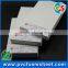 White high Density Soundproof pvc foam board 15mm