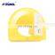 Polyurethane Bushing Sway Bar Stabilizer Shaft Rubber Sway Bush for Toyota Land Cruiser FJ80 HDJ80 Crown 48815-30090