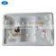 250ml Glass Specific Gravity Le Chatelier Bottle For Lab