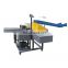 Easy to install animal bedding baling press machine, packing machine for hamster bedding
