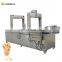 500 kg/h Fully Automatic Banana Chips Making Machine Factory Price