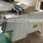 Multifunctional bone beef dicing machine pork skin cutter poultry meat cube cutting machine