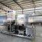 Beverage Bottle Medicinal Bottle Washing Machine Tunnel Type Bottle Washing Machine