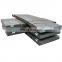 Road Plate Building Material sae 1065 1070 hardened and tempered spring Square Plate Steel Material Of prime steel sheet hot rol