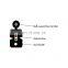 Outdoor Fiber Optic Cable Patch Cord SC/APC UPC G652D G657A LSZH Ftth Drop Cable