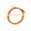 SC/FC/ST/MU/MTRJ Indoor OM2/OM3 fiber scfc duplex fiber patch cord