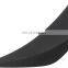 Automotive Parts Factory Manufacture Rear Wing Spoilers, Gloss Black Rear Trunk Spoilers For Cadillac ATS 2013-2018