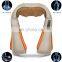 YOUMAY Relax Electric Deep Tissue Neck Massager Shoulder