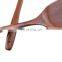 Professional Kitchen Wooden Grill Cleaner, Wooden Cooking Spatula