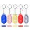 Best Squishy Reliever Custom New MOQ Kids Stress Mini Keychain Ball Fidget Toys 2022