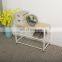Wholesale High Quality Living Shoe Racks For Home Shoes Display Rack