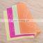 Silicone Place mats , Rubber Non-slip Place mats, Easy Clean Washable Waterproof Silicone Place Mat,