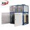 factory use Economical and practical small Fish Blast Freezer/Instant Spiral Quick Freezer