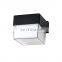 HUAYI New Design Waterproof IP54 Outdoor Garden Iron Acrylic Nordic Outdoor LED Sconce Wall Light