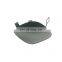 OEM 2538850700 Bumper Tow Eye Genuine Tow Hook Cover Rear Trailer Cover For Mercedes Benz GLC X253