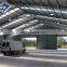 Prefab Steel Structure Plant Frame Large Span Buildings Warehouse Cheap Prices