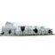 House Design Luxury Large Span Prefabricated Functional Insulated Steel Structure Warehouse