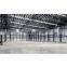 Cheap China Metal Farm Workshop Cow House Construction Prefab Warehouse Price Steel Structure Building