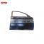 High quality steel car front door  for DAEWOO  LANOS car  body  parts,OEM#96385235 ,96303838
