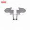 High quality Steel Car Front fender for NI-SSAN NV200 Car body parts,OEM#63100-JX30A, 63101-JX30A