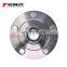 Front Wheel Hub Assy For Mitsubishi Pajero IO Pinin H77 MN113554 MR554702