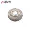 Rear Brake Drum for Mitsubishi Montero Pajero Sport L200 Triton 4615A205