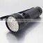 51 LED UV Flashlight,rechargeable led torch,best uv led flashlight,black light uv torch light